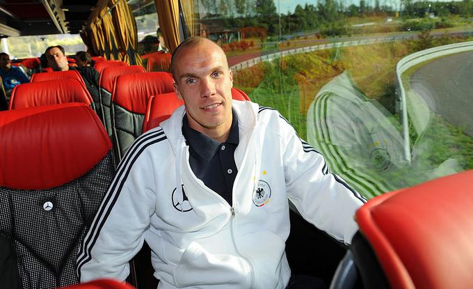 Robert Enke | Foto: Getty Images