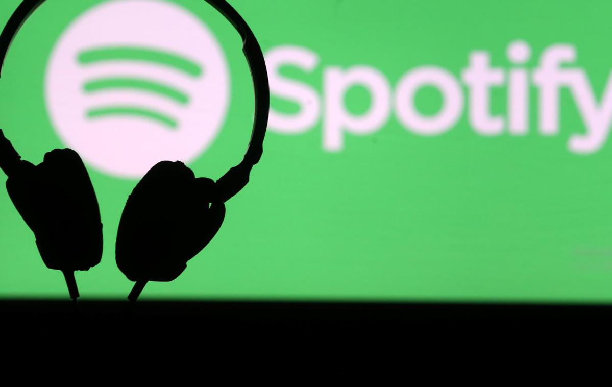 Spotify | V zadnjem četrtletju je imel Spotify 602 milijona uporabnikov, od tega 236 milijonov naročnikov. | Foto Reuters