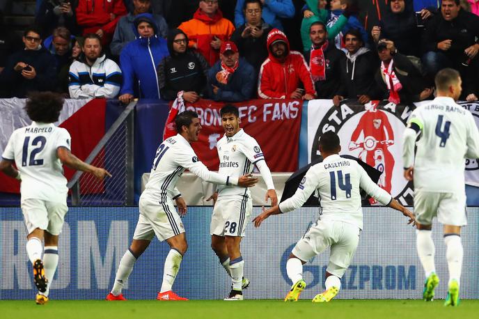 Asensio Marco | Foto Guliver/Getty Images