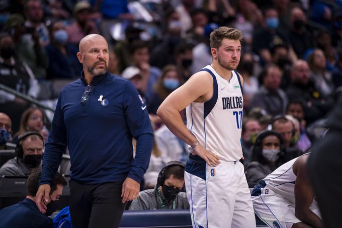 Luka Dončić | Foto: Reuters