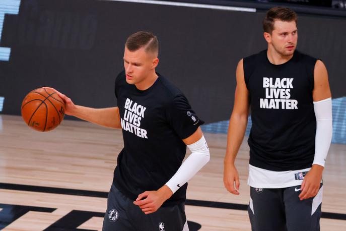 Luka Dončić | Foto Gulliver/Getty Images