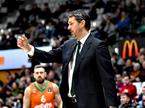 Juventus Cedevita Olimpija