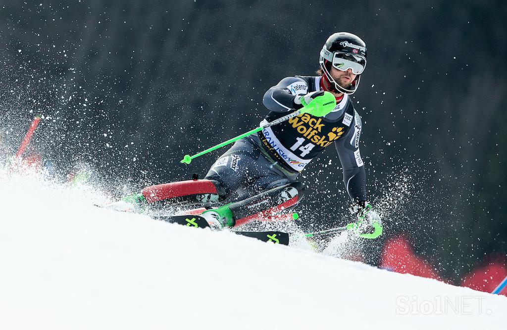 Vitranc Kranjska Gora