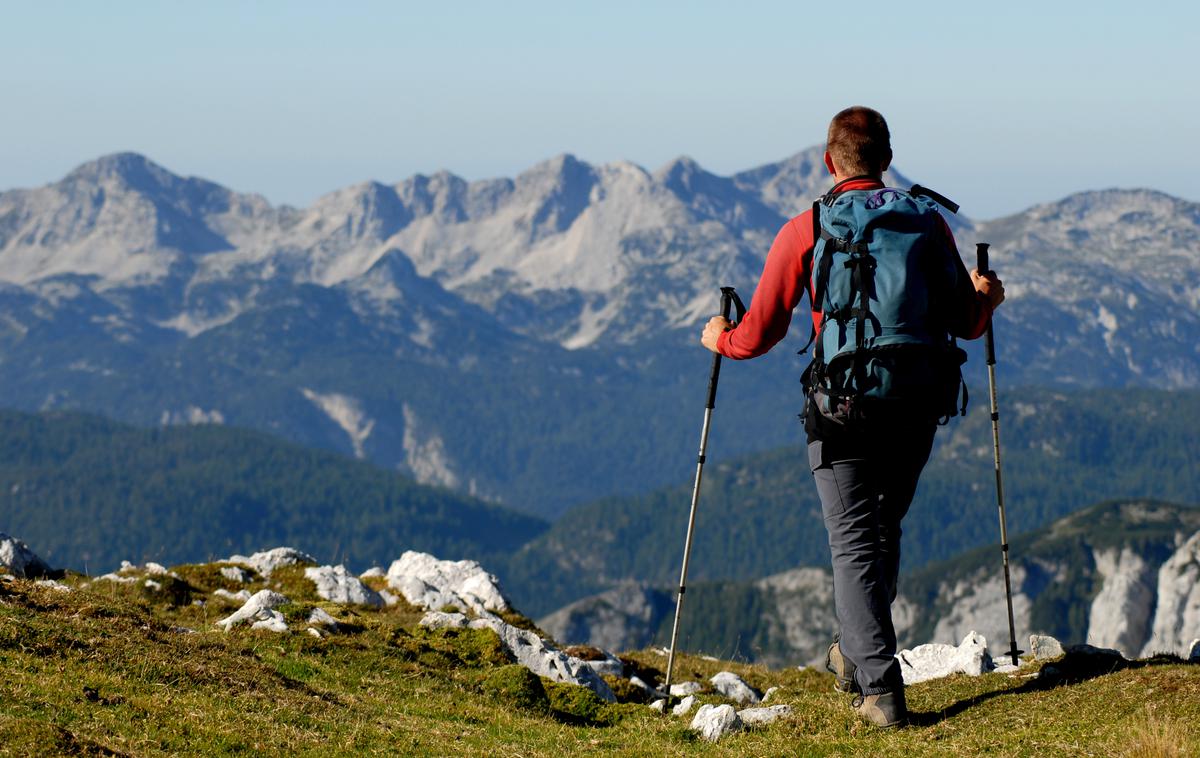 planinarjenje | Foto Shutterstock