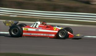 Predstavitev dirkališča Gilles Villeneuve