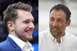 Zaradi Dončića ob službo, a Divac se ne da