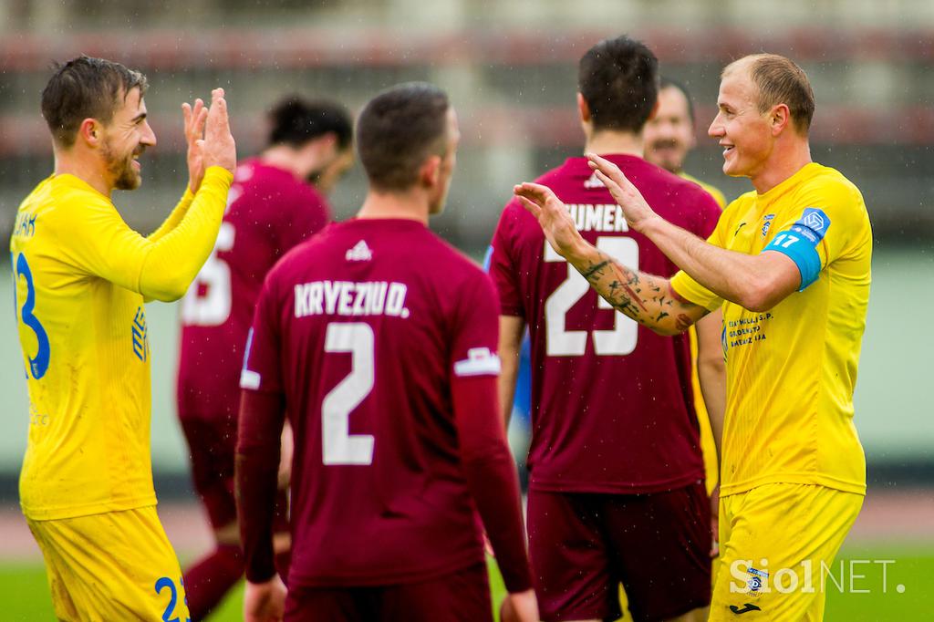 Triglav Domžale Prva Liga Telekom Slovenije