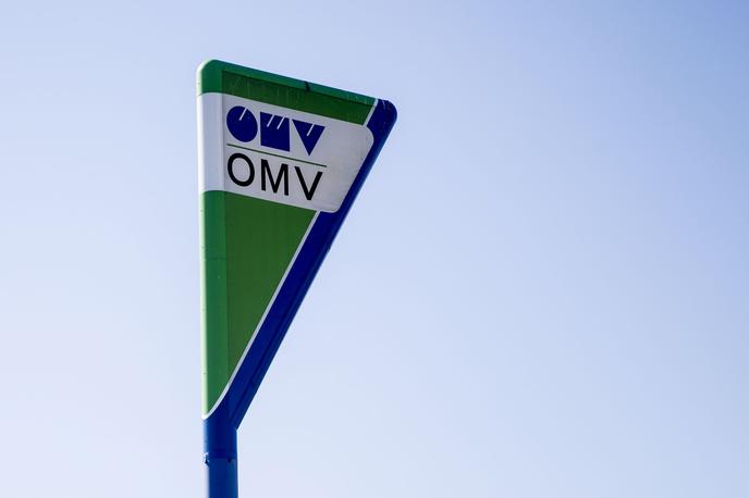 OMV | Foto Ana Kovač