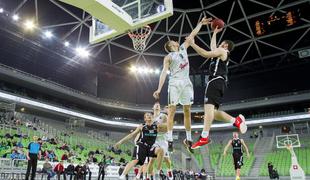 Trener Olimpije: Ne le da bi lahko, ampak bi morali zmagati