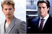 Austin Butler, Christian Bale