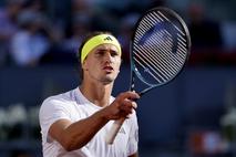 Alexander Zverev