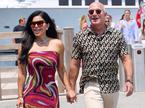 Jeff Bezos, Lauren Sanchez