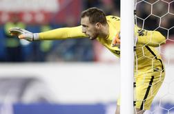 Jan Oblak: v le enem letu se je njegova vrednost potrojila