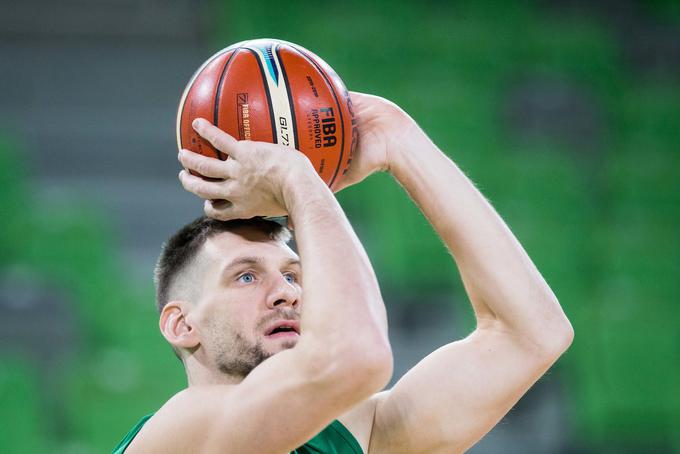 Gašper Vidmar | Foto: Vid Ponikvar