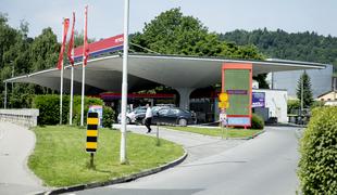 Petrol miri: Goriva je dovolj