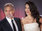 George Amal Clooney