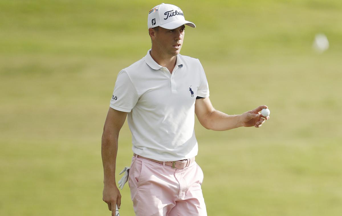 Justin Thomas | Foto Getty Images