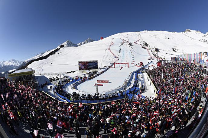 St. Moritz | Foto Getty Images