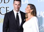 Gisele Bundchen, Tom Brady