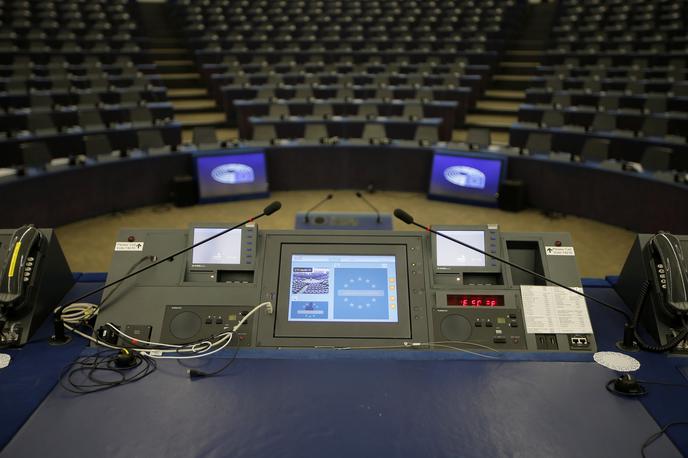 Evropski parlament | Foto Reuters