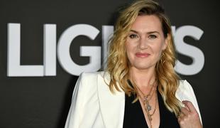 Kate Winslet v Dubrovniku končala v bolnišnici