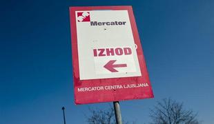 Mercator pod drobnogledom!