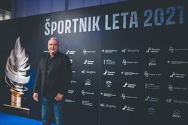 Športnik leta 2021