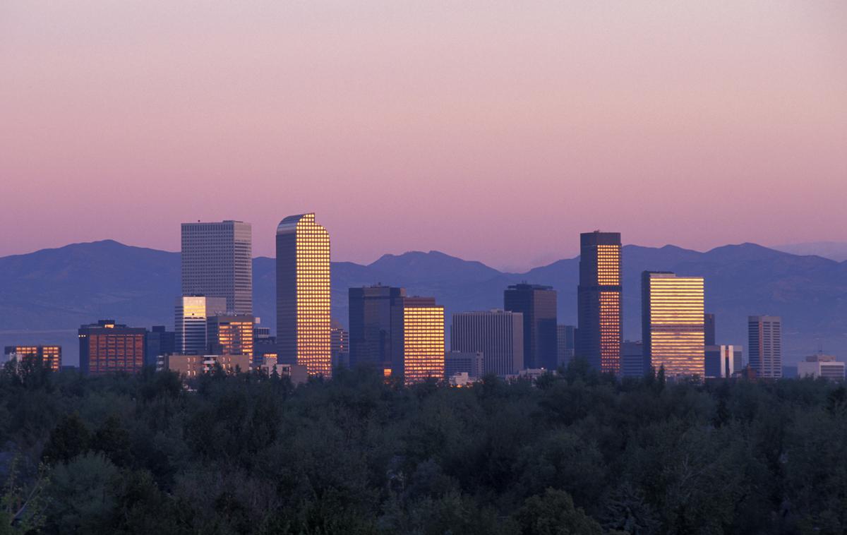 Denver | Foto Getty Images