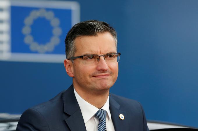 Marjan Šarec | Foto: Reuters