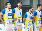 OK Merkur Maribor ACH Volley finale Pokal Slovenije