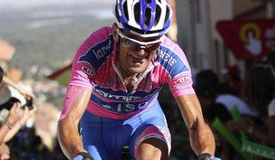 Bo Scarponi dirkal za ekipo Lampre-Merida?