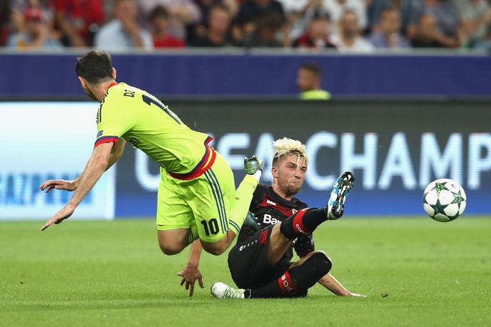 Kevin Kampl | Foto Guliver/Getty Images