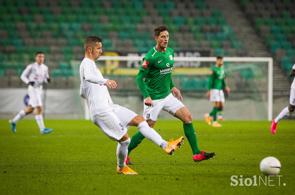 NK Olimpija NK Tabor Sežana