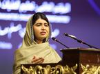 Malala Jusafzai