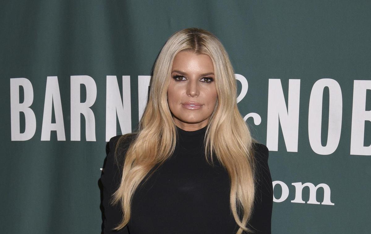 Jessica Simpson | Foto Guliverimage/AP