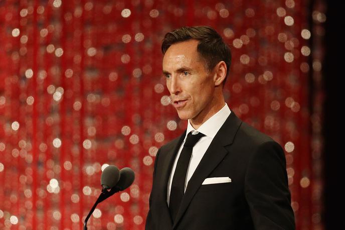 Steve Nash | Steve Nash je novi trener Brooklyna. | Foto Getty Images