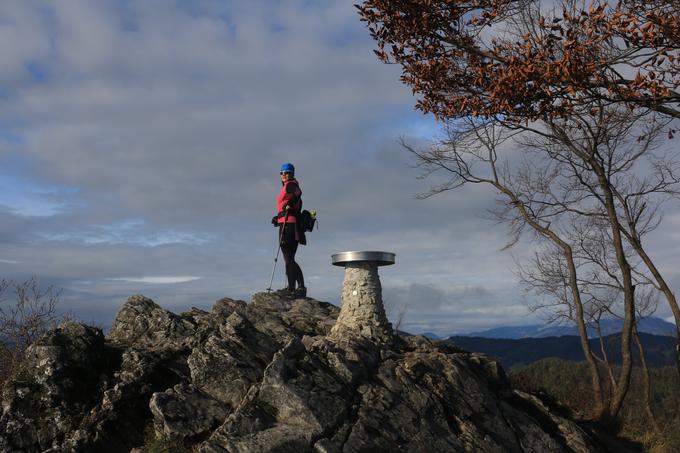 Polhograjska Grmada | Foto: Boris Strmšek in Tamara Leskovar