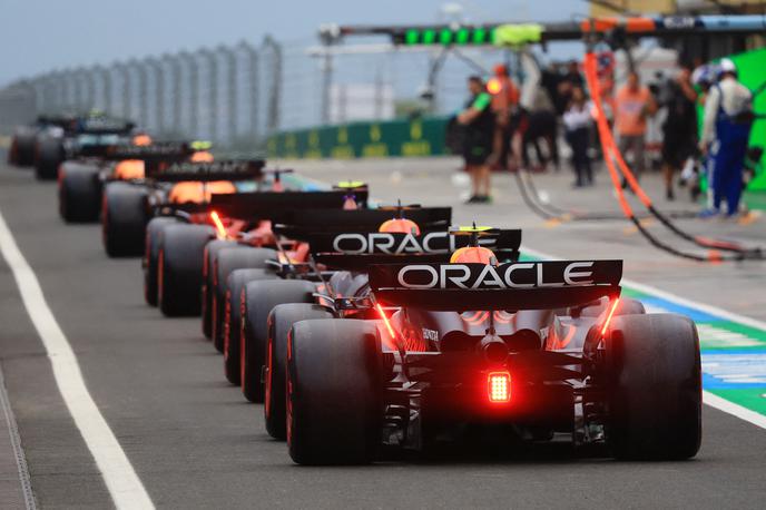 Hungaroring formula 1 | Sergio Perez je bil na zadnjih šestih dirkah samo trikrat med dobitniki točk in najboljši sedmi. | Foto Reuters