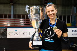 Calcit Volley Nova KBM Branik