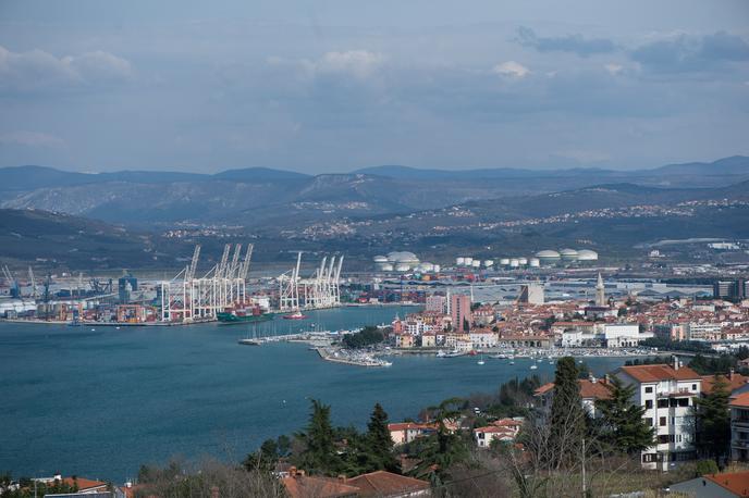 Koper | Foto Klemen Korenjak