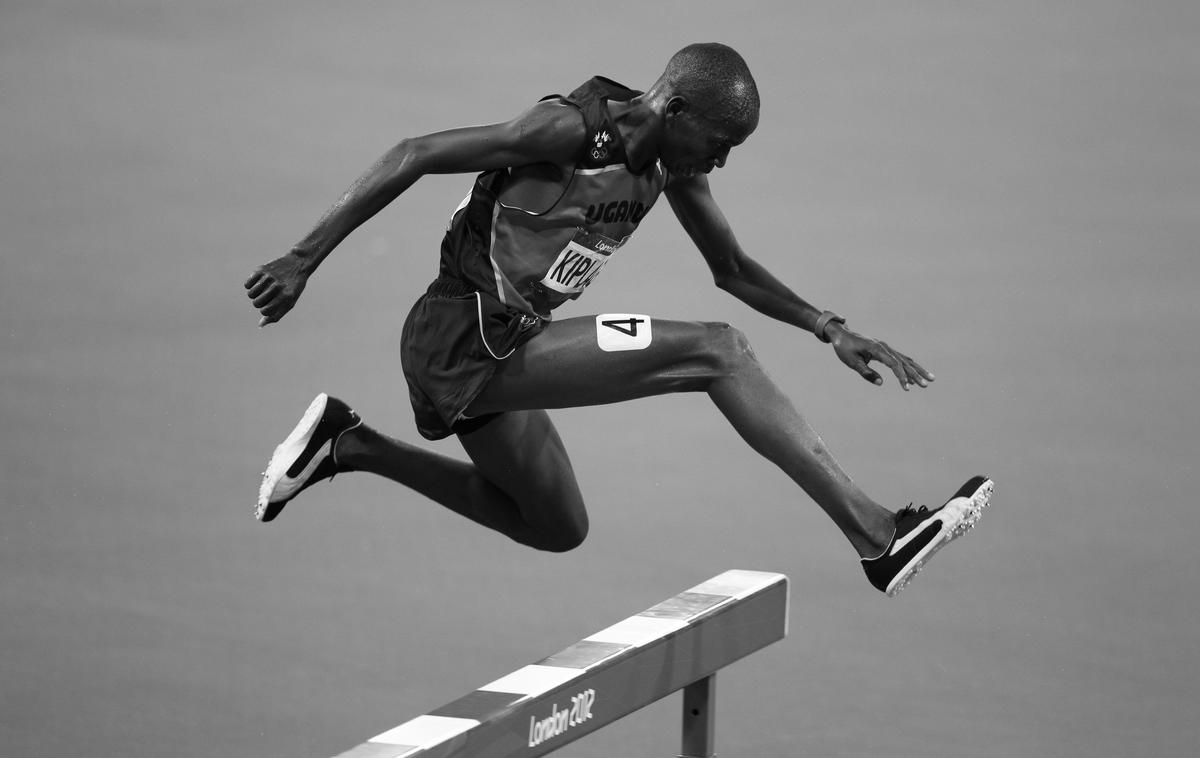 Benjamin Kiplagat | Benjamin Kiplagat (1989–2023) | Foto Guliverimage