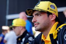 Carlos Sainz