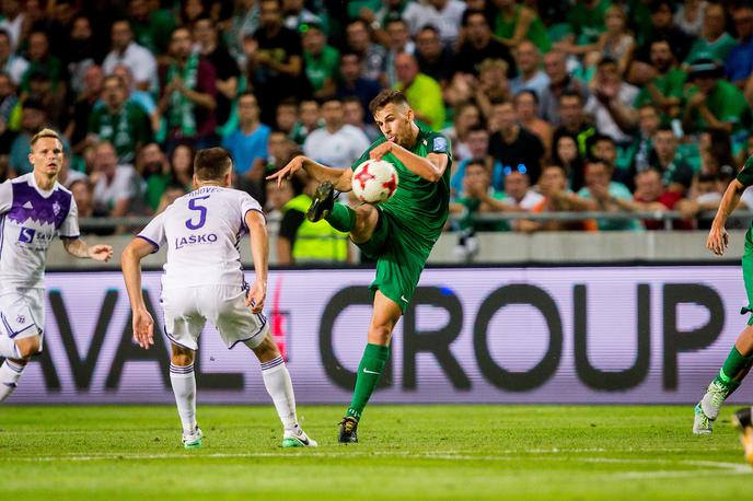 Nik Kapun | Foto Žiga Zupan/Sportida