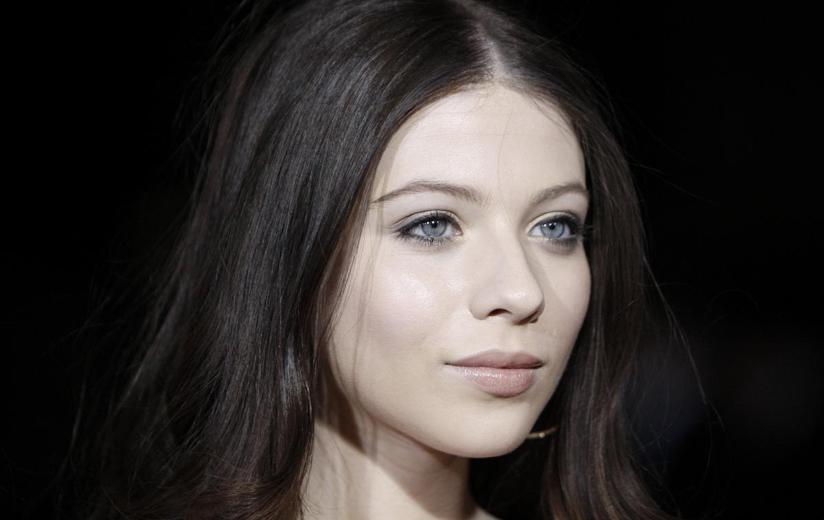 Michelle Trachtenberg | Foto Guliverimage