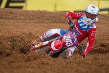 Tim Gajser VN Indonezije