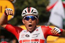 Caleb Ewan