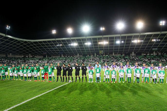 Olimpija Maribor Stožice | Foto Matic Klanšek Velej/Sportida