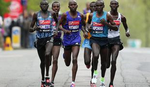 Prvenstvo se začenja z maratonsko poslastico, na štartu tudi rekorder