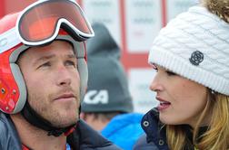 Bode Miller se vrača