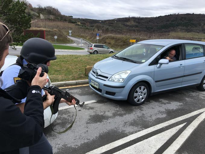 serija dokumentarnih oddaj Kartoteka | Foto: Sven Begović